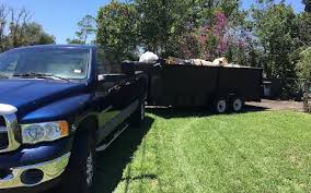 Best Yard Waste Removal  in Midway North, TX